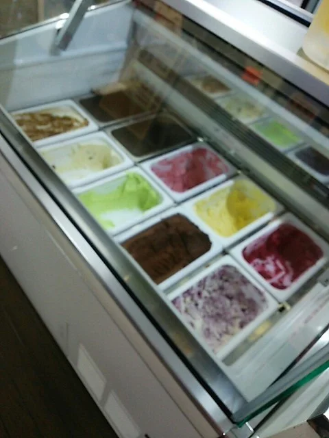 湯らん銭 - 近文（食堂）の写真