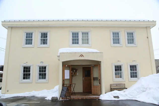 帯広のケーキ・洋菓子専門店｜パティスリー ありがとう