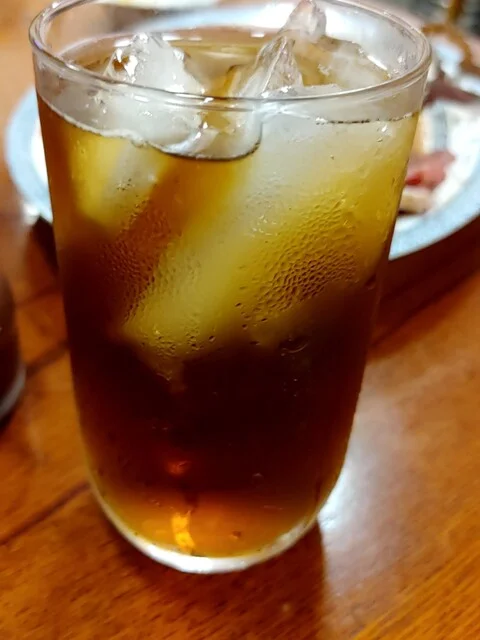 外苑 - 釧路（焼肉）の写真