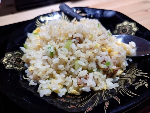 Noodle&Kitchen わ～るど - 帯広（ラーメン）の写真