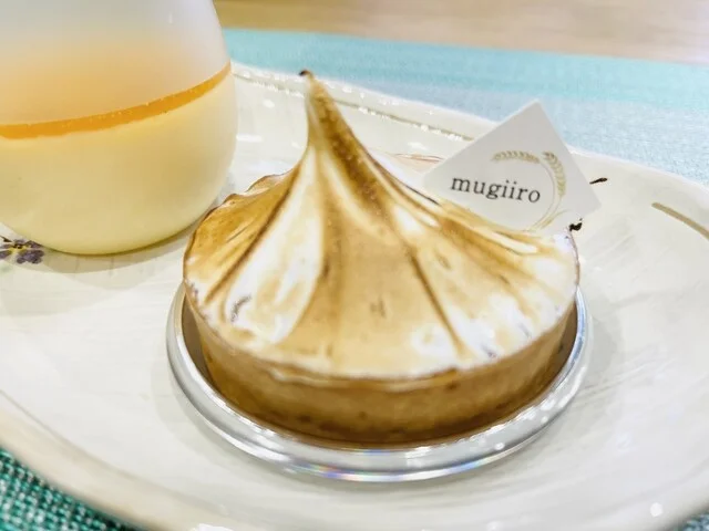 むぎいろ菓子店 - 釧路市その他（洋菓子）の写真