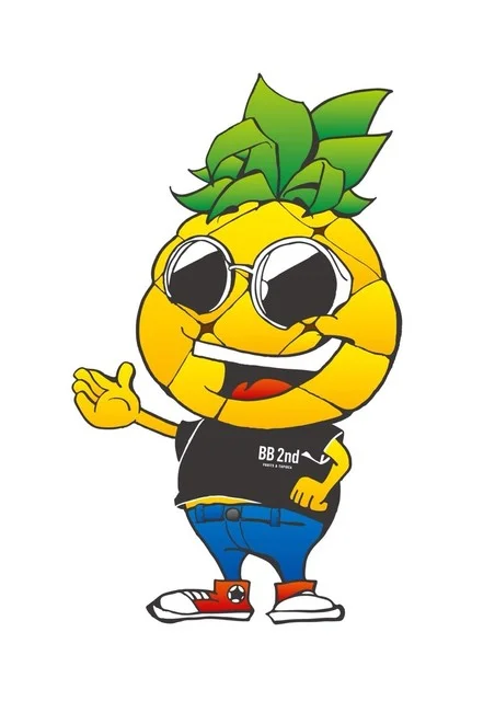 フルーツ＆タピオカ BB 2nd - 帯広（カフェ）の写真