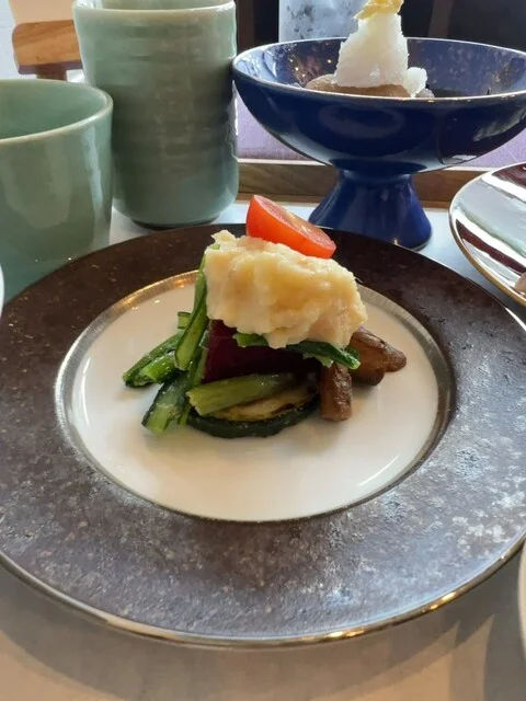 ヒラタ（HIRATA） - 新大楽毛（フレンチ）の写真