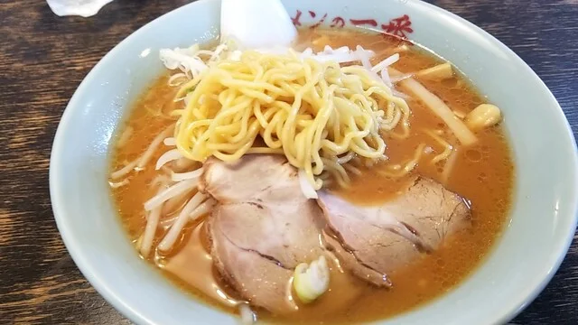 一番 永山店 - 南永山（ラーメン）の写真
