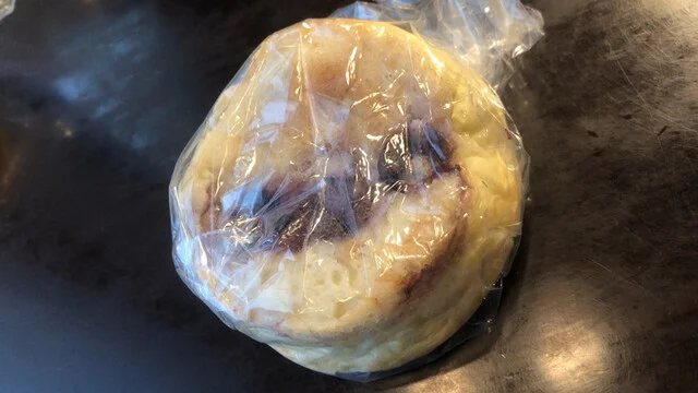 サンヴァリエ 白樺店（Cent Varie） - 柏林台（パン）の写真