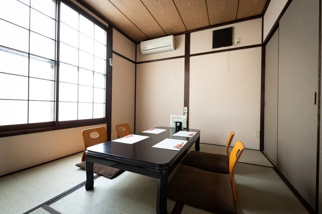 宴屋ながい - 帯広（居酒屋）の写真