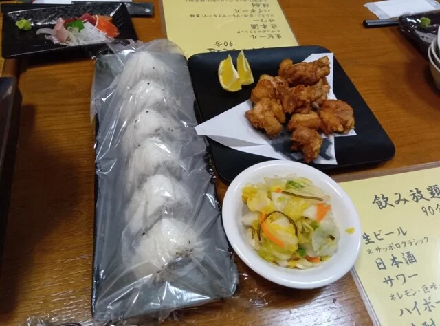 酒処 やんや - 沼ノ端（居酒屋）の写真