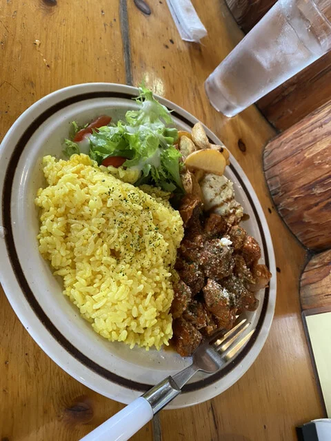 多国籍フードバル ドリーム ビーチ - 錦岡（バル）の写真