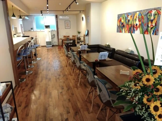 どっくる - 苫小牧（カフェ）の写真