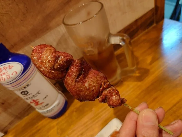串げん - 帯広（焼き鳥）の写真