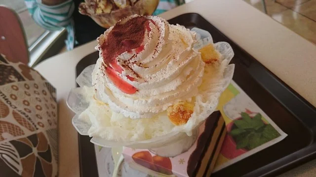 ミスタードーナツ 稚内ショップ（mister Donut） - 南稚内（ドーナツ）の写真