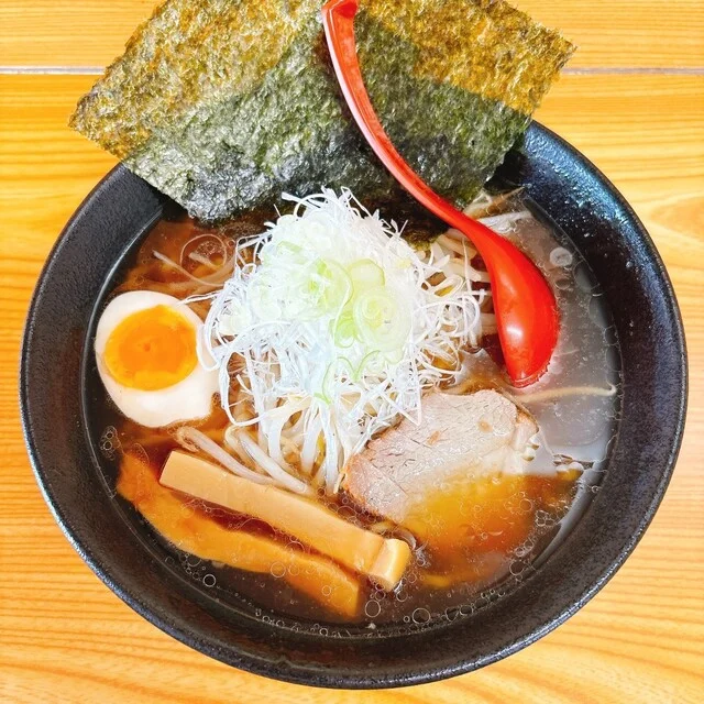 麺屋ぜん - 帯広（ラーメン）の写真
