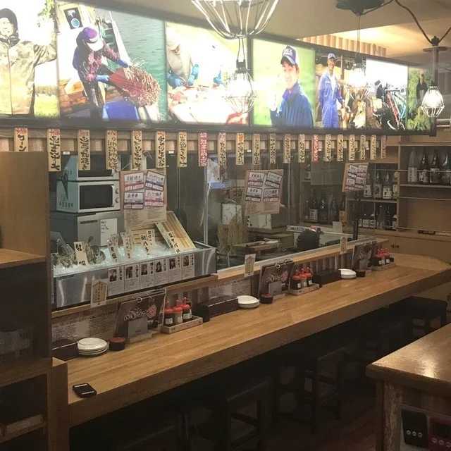 十勝藁焼 炉端の一心 - 帯広（居酒屋）の写真