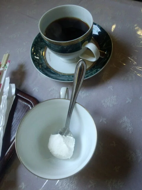 エルシド - 釧路（喫茶店）の写真