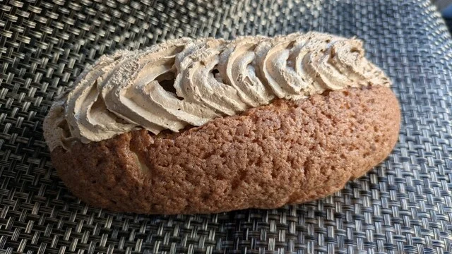 アルドール - 糸井（パン）の写真