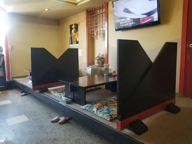 六華園 - 釧路（中華料理）の写真