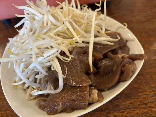 松尾ジンギスカン 呼人支店（マツオジンギスカン） - 呼人（ジンギスカン）の写真