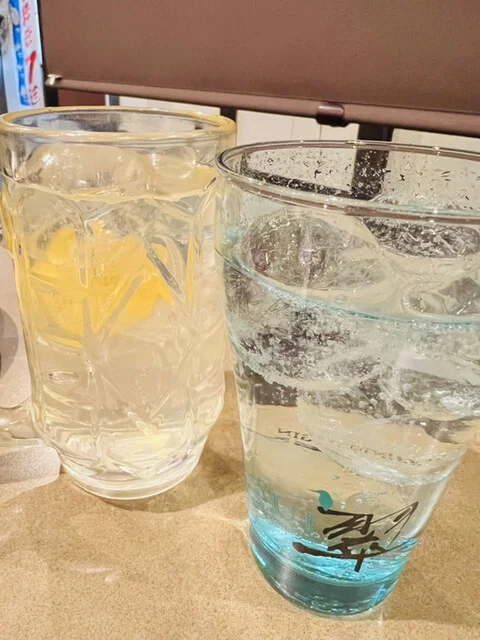 おっ! 伝 - 桂台（居酒屋）の写真