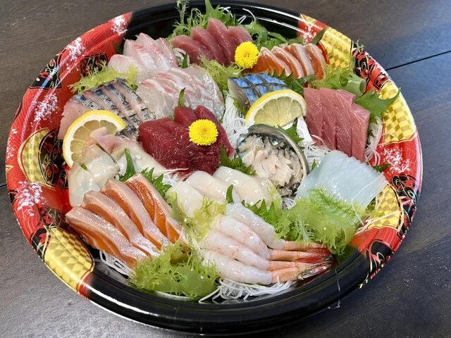 丸由今津 本社卸売部 - 南永山（その他）の写真