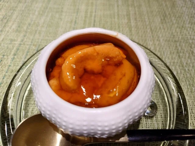 オーベルジュ 北の暖暖 - 網走（創作料理）の写真