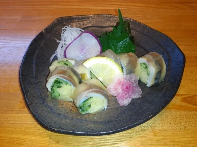 呑み喰い処 笑楽 - 南永山（居酒屋）の写真