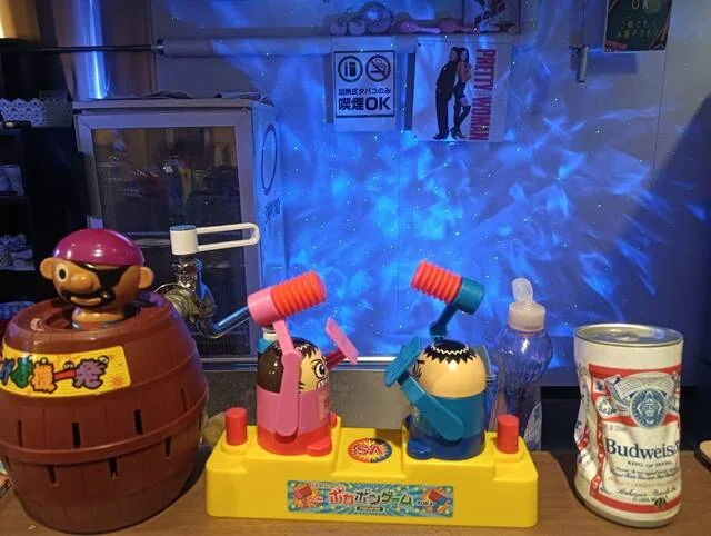 おばんざい 昭和・平成歌謡 TOMMY（とみー） - 新旭川（居酒屋）の写真