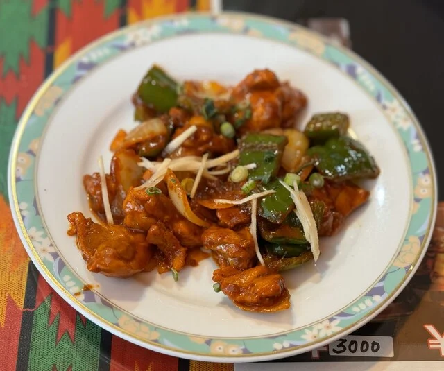 ナマステネパール - 旭川（カレー）の写真