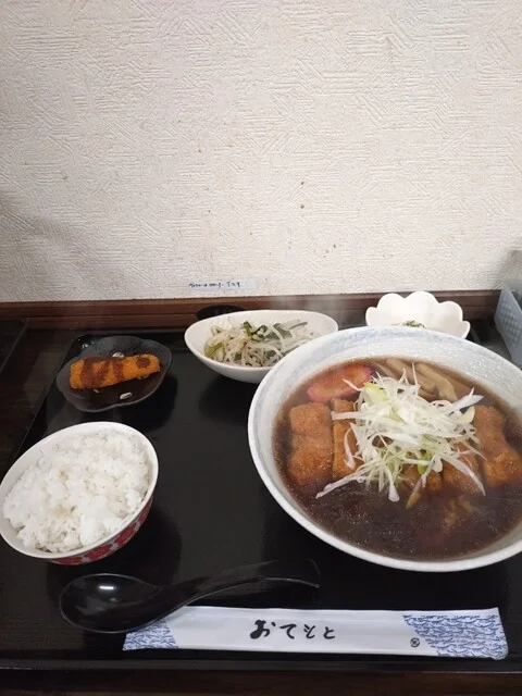 三春商店 - 勇払（ラーメン）の写真