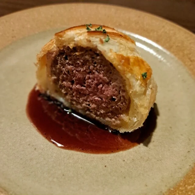 ビストロ くんぷう（Bistro くんぷう） - 旭川（ビストロ）の写真