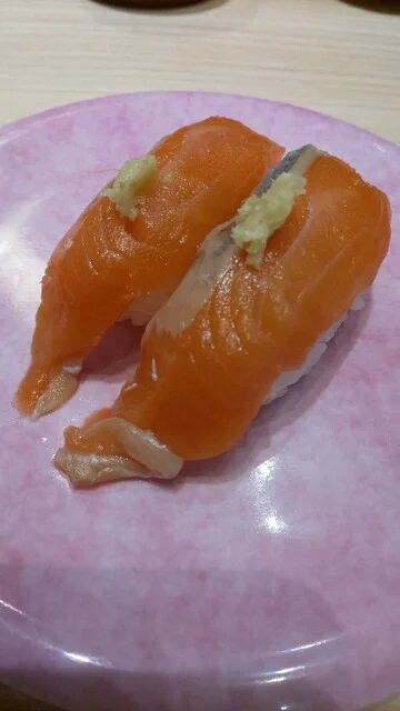 なごやか亭 柏林台店（なごやかてい） - 柏林台（回転寿司）の写真