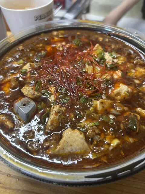 中華 いちばんぼし - 南永山（中華料理）の写真