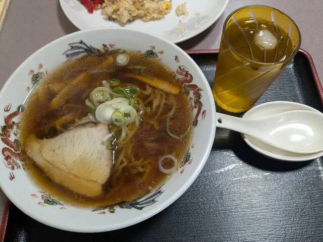 口コミ一覧 : 華州ラーメンの写真