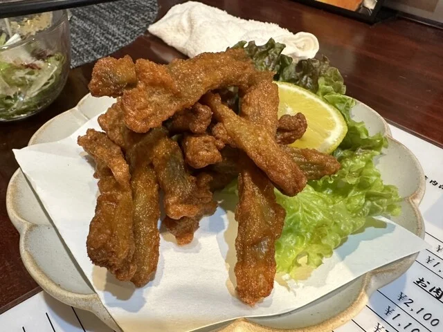 なかなか - 帯広（居酒屋）の写真