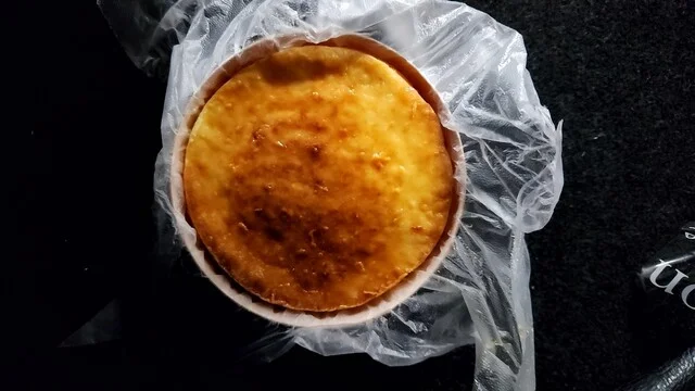 アトリエ ドゥクレーム - 南永山（ケーキ）の写真