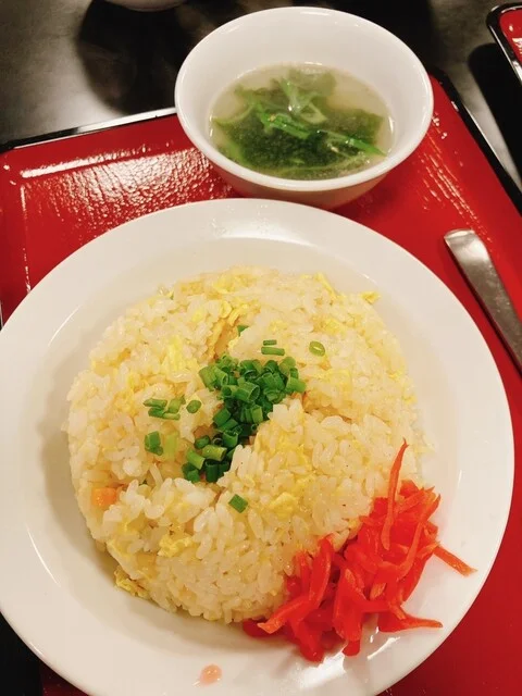 中華食堂 なると軒 - 南小樽（中華料理）の写真