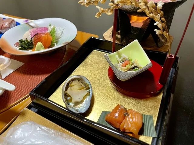 花鐘亭 はなや - 登別（料理旅館）の写真