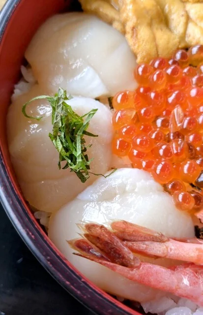 みなとや - 稚内（食堂）の写真