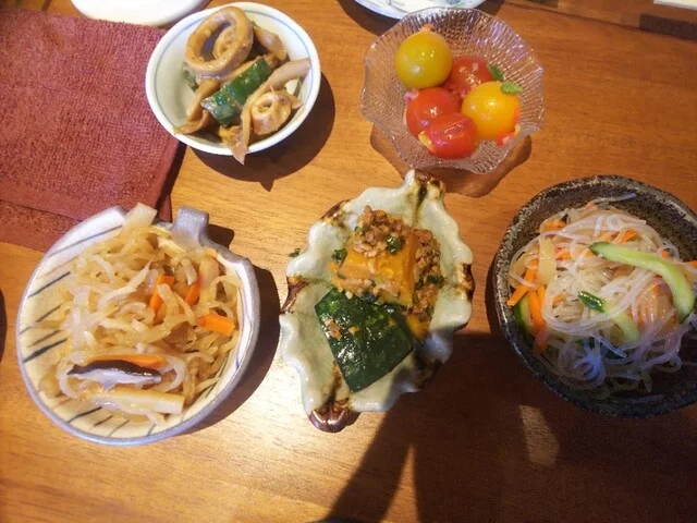 わくわく酒場 スキちゃん - 十川（居酒屋）の写真