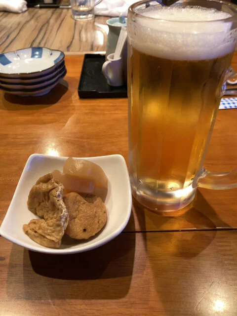 炉ばた　かねきち - 釧路（郷土料理）の写真