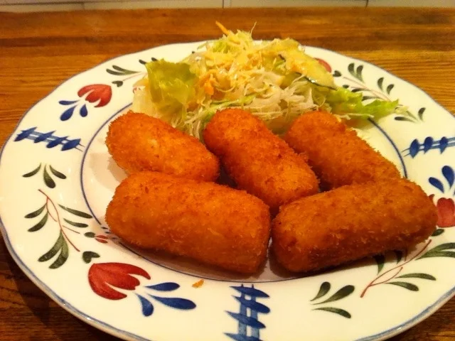 マ・ヴィー - 稚内（洋食）の写真