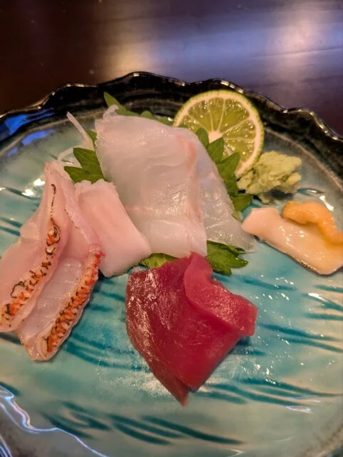 季の味 海道 - 釧路（居酒屋）の写真