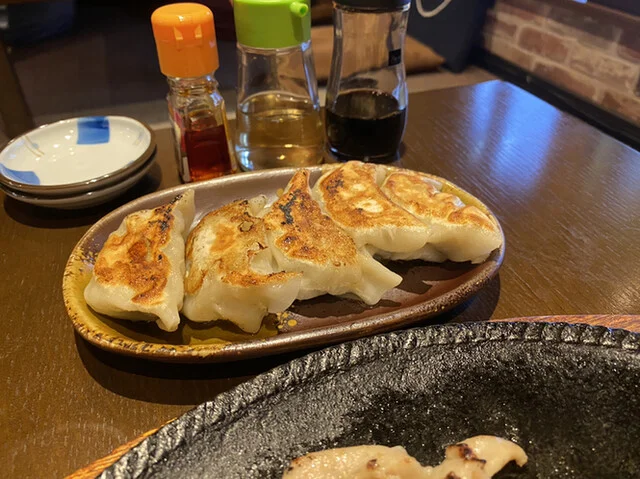 凡亭 - 帯広（居酒屋）の写真