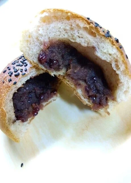 Pan Sal（パン サル） - 錦岡（パン）の写真