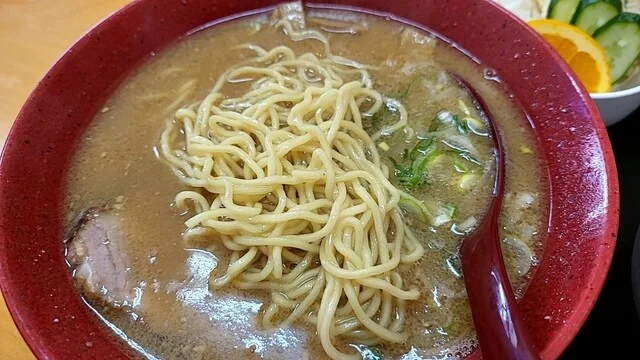 旭川ラーメン さいじょう 旭川本店（Saijo） - 新旭川（ラーメン）の写真