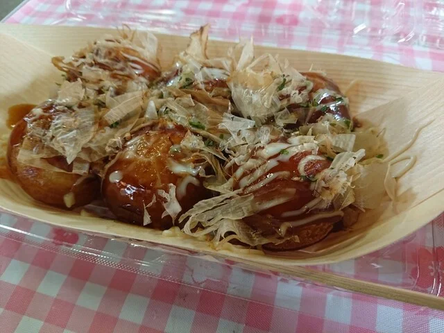 揚げ揚げまんま - 西帯広（ラーメン）の写真