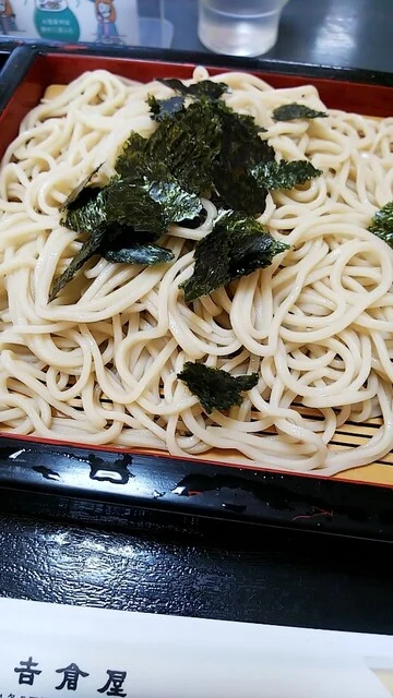 そば処 吉倉屋（ソバドコロ ヨシクラヤ） - 東旭川（そば）の写真