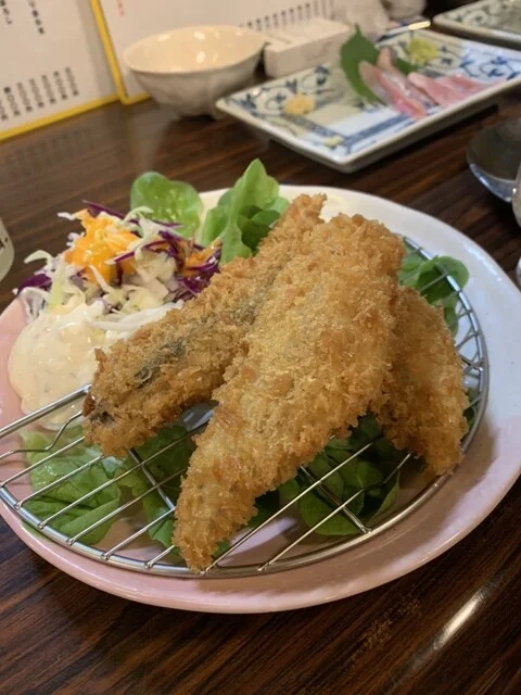 魚心 - 小樽（居酒屋）の写真