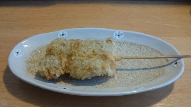 将（MASA） - 帯広（串揚げ）の写真