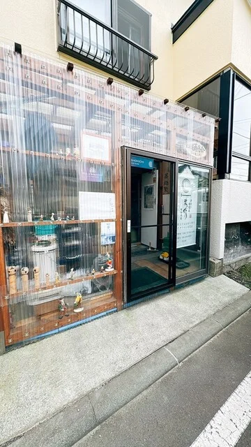 手打ち生蕎麦 まっかり - 糸井（その他）の写真