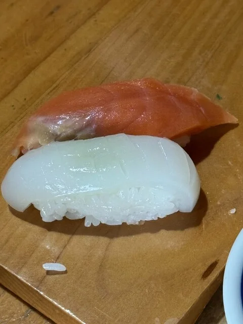 泉寿し - むつ市その他（寿司）の写真